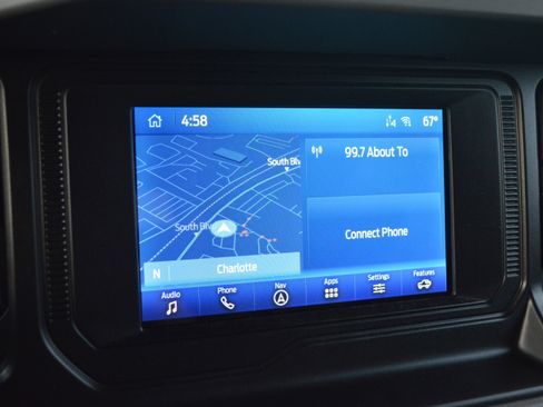 Used 2023 Ford Bronco Black Diamond image 19