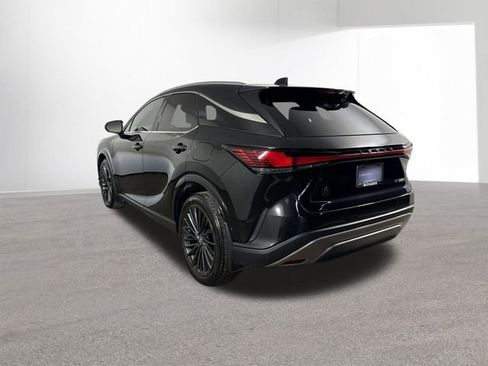 Certified 2024 Lexus RX 350 Premium image 34