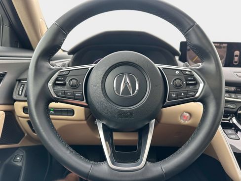 Used 2025 Acura TLX w/ Technology Package image 26