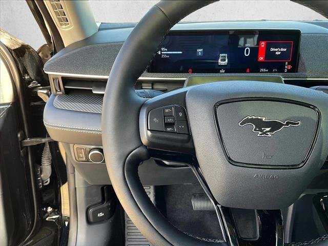 New 2026 Ford Mustang Mach-E Premium AWD/4WD image 17