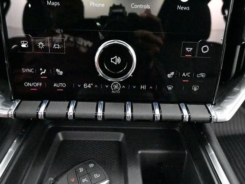 New 2026 GMC Acadia Elevation w/ Elevation Premium Package AWD/4WD image 13