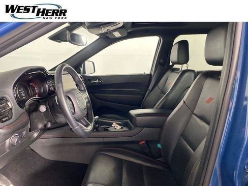 Used 2025 Dodge Durango R/T AWD/4WD image 45