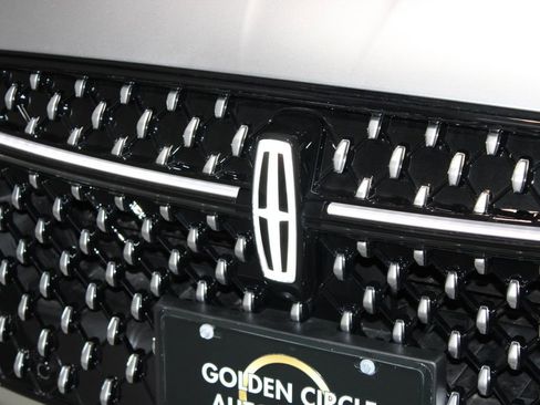 New 2026 Lincoln Nautilus Reserve image 58