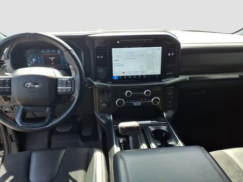 Used 2024 Ford F150 Raptor AWD/4WD image 13