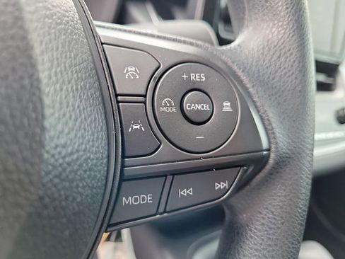 Used 2026 Toyota Corolla LE image 23