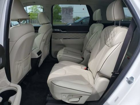 Used 2020 Hyundai Palisade Limited AWD/4WD image 26