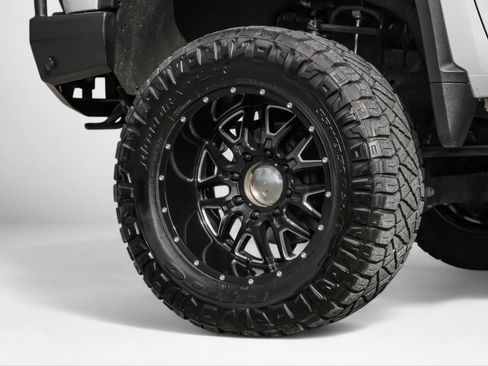 Used 2020 Chevrolet Silverado 2500 LTZ w/ LTZ Premium Package image 67