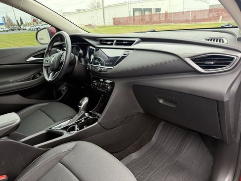 Used 2023 Buick Encore GX Select w/ Sport Touring Package image 41