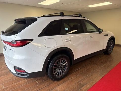 New 2026 MAZDA CX-70 SC AWD/4WD image 5