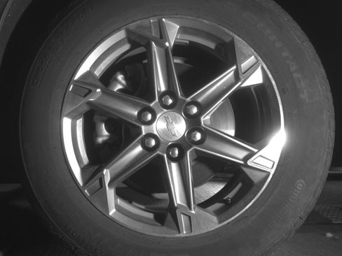 Used 2025 Chevrolet Blazer LT FWD image 12