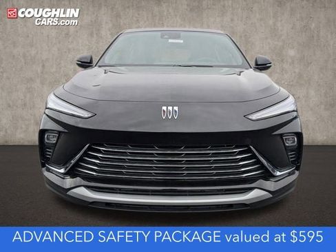 New 2025 Buick Envista Preferred w/ Convenience I Package image 2