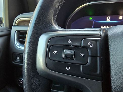 Used 2022 Chevrolet Tahoe LT image 27