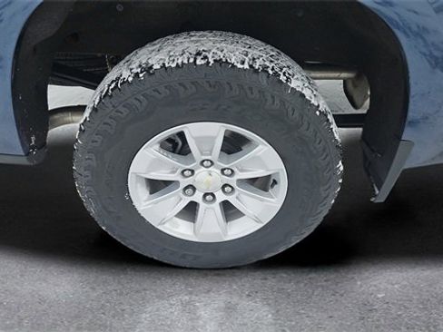 Used 2021 Chevrolet Silverado 1500 LT w/ Bed Protection Package image 18