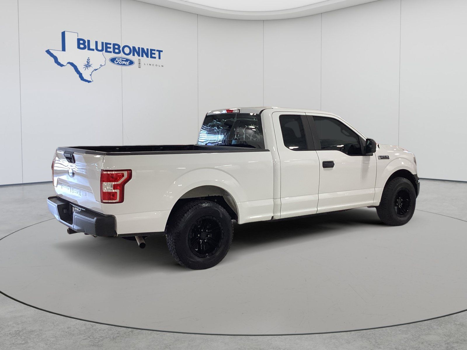 Used 2019 Ford F150 XL w/ Equipment Group 101A Mid RWD image 5