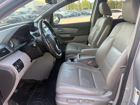 Used 2016 Honda Odyssey EX-L image 10