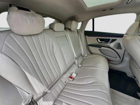 Used 2023 Mercedes-Benz EQS 450+ Sedan image 24