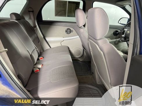 Used 2008 Chevrolet Equinox LT FWD image 13