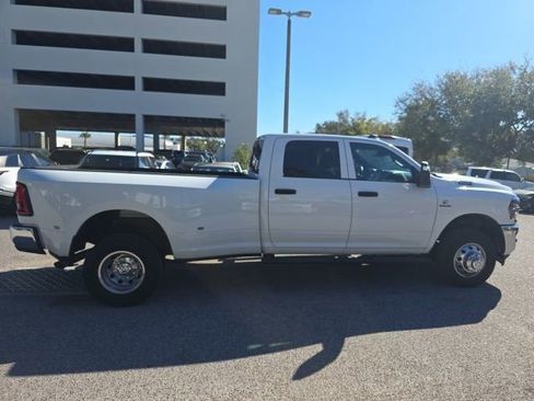 Used 2025 RAM 3500 Tradesman image 5
