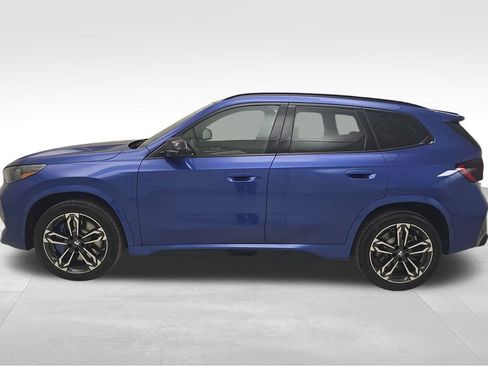 New 2026 BMW X1 M35i w/ Convenience Package AWD/4WD image 6