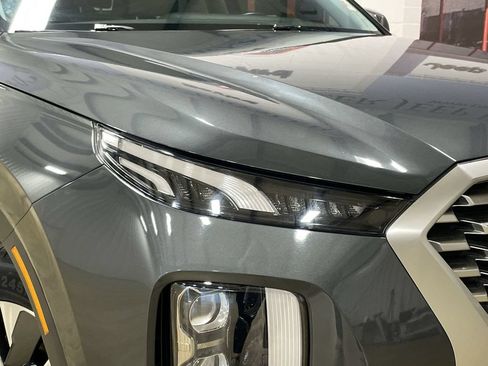 Used 2022 Hyundai Palisade SEL w/ Cargo Package FWD image 10