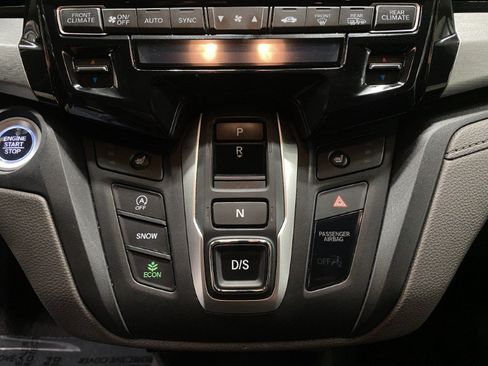 Used 2022 Honda Odyssey EX-L image 37