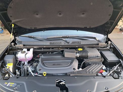 New 2026 Chrysler Pacifica Select w/ S Appearance Package image 27