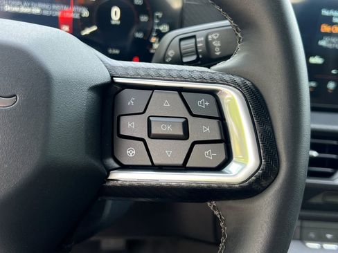 New 2026 Ford Mustang Coupe image 13