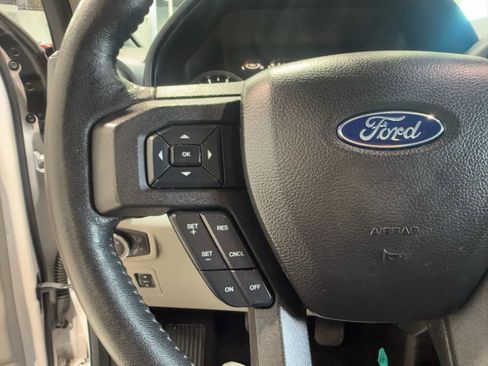 Used 2018 Ford F150 XLT w/ Equipment Group 302A Luxury image 18