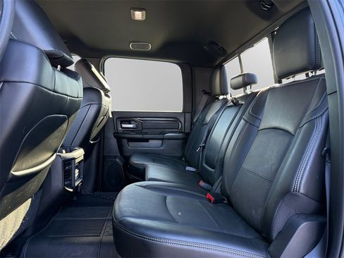 Used 2024 RAM 2500 Power Wagon w/ Towing Technology Group image 13