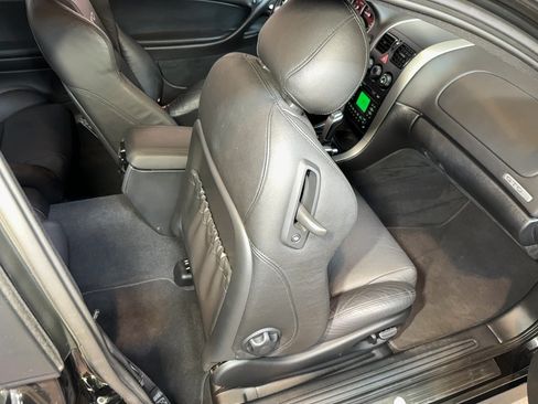 Used 2005 Pontiac GTO RWD image 97