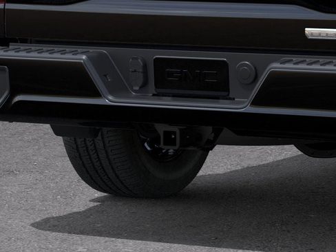 New 2026 GMC Sierra 1500 Elevation image 14