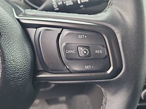Used 2023 Jeep Wrangler Unlimited w/ Cold Weather Group AWD/4WD image 30