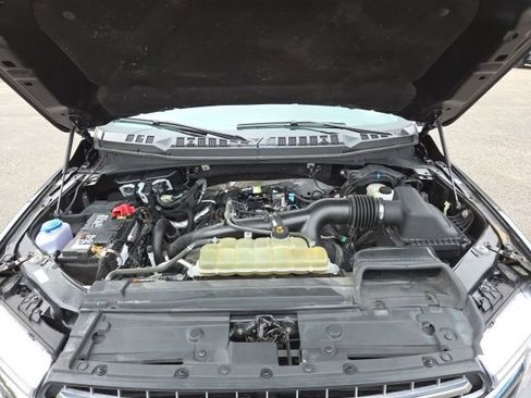 Used 2019 Ford F150 XLT w/ Equipment Group 302A Luxury AWD/4WD image 83