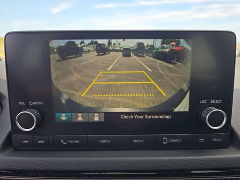 Used 2026 Honda Civic LX image 18