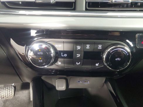 New 2026 Chevrolet Trax LT w/ Midnight Edition image 19