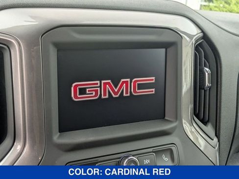New 2025 GMC Sierra 3500 Pro w/ Convenience Package AWD/4WD image 20