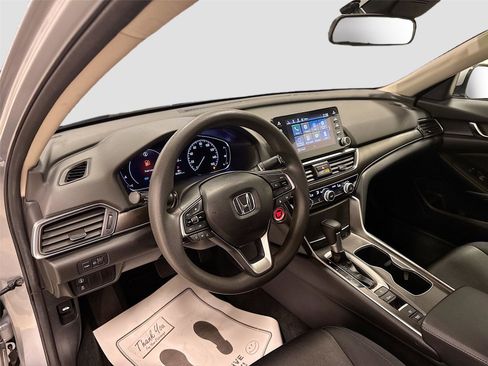 Used 2021 Honda Accord LX image 9