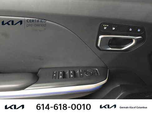Certified 2025 Kia K4 GT-Line Turbo image 26