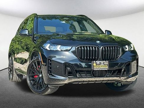 Used 2026 BMW X5 xDrive40i w/ Executive Package AWD/4WD image 2