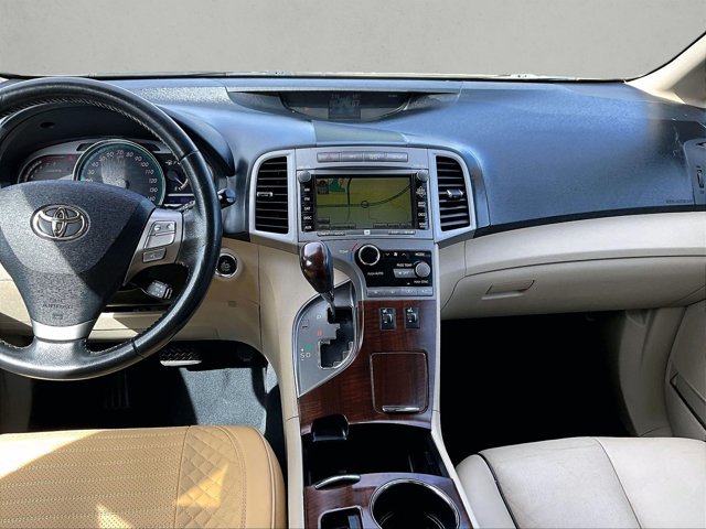Used 2012 Toyota Venza Limited AWD/4WD image 8