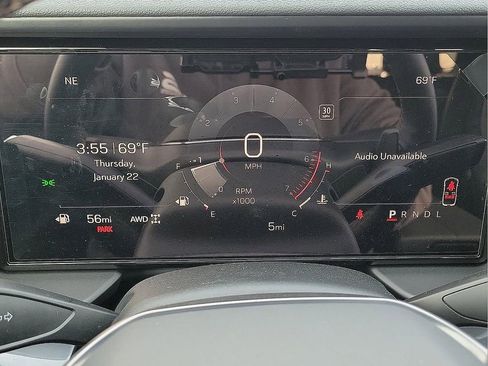 New 2026 GMC Terrain AT4 w/ Technology Package II image 17