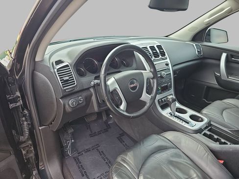 Used 2012 GMC Acadia SLT FWD image 22