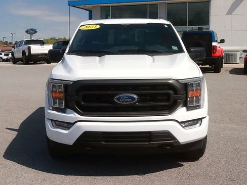 Used 2023 Ford F150 XLT w/ Equipment Group 302A High image 2
