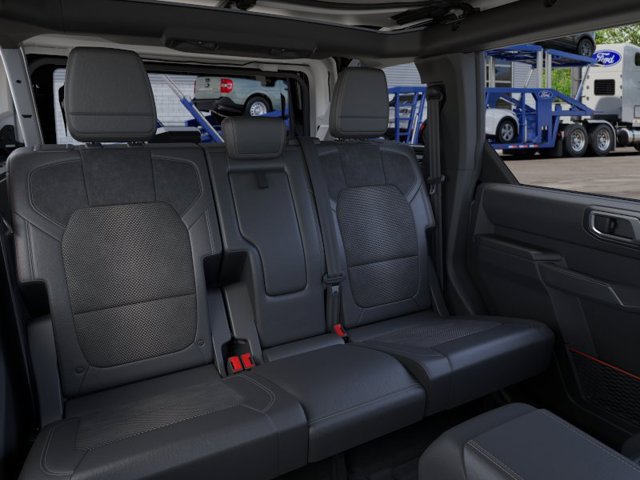 New 2026 Ford Bronco Raptor AWD/4WD image 11