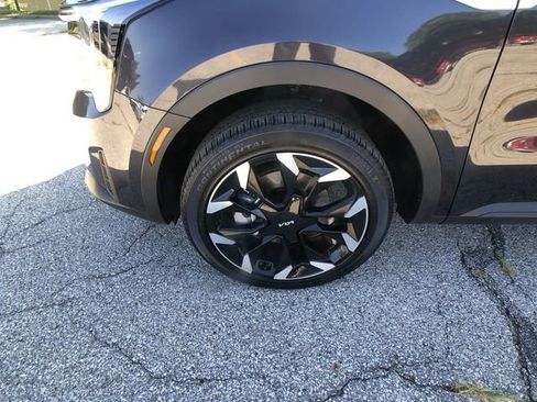 New 2026 Kia Sorento EX image 10