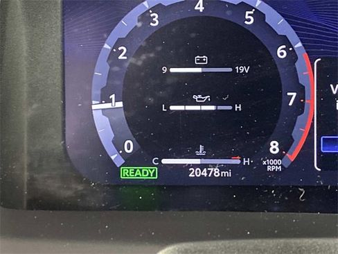 Used 2024 Toyota Tacoma Trailhunter image 20