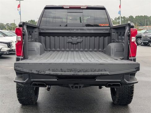 New 2025 Chevrolet Silverado 1500 RST image 31