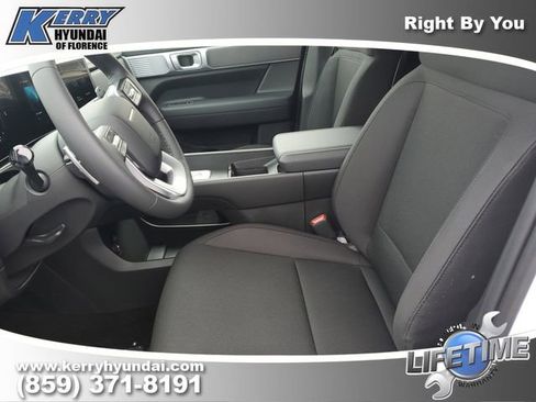 New 2026 Hyundai Santa Fe SE AWD/4WD image 17