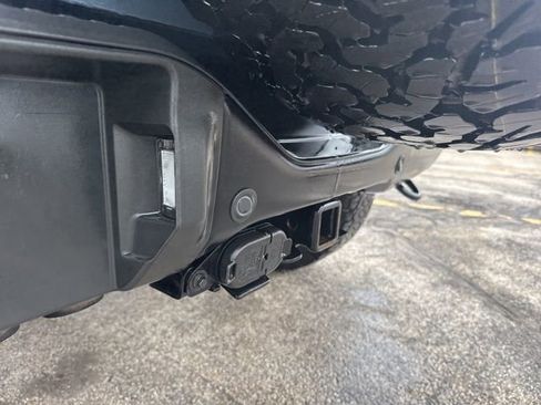 Used 2023 Ford Bronco Raptor image 9