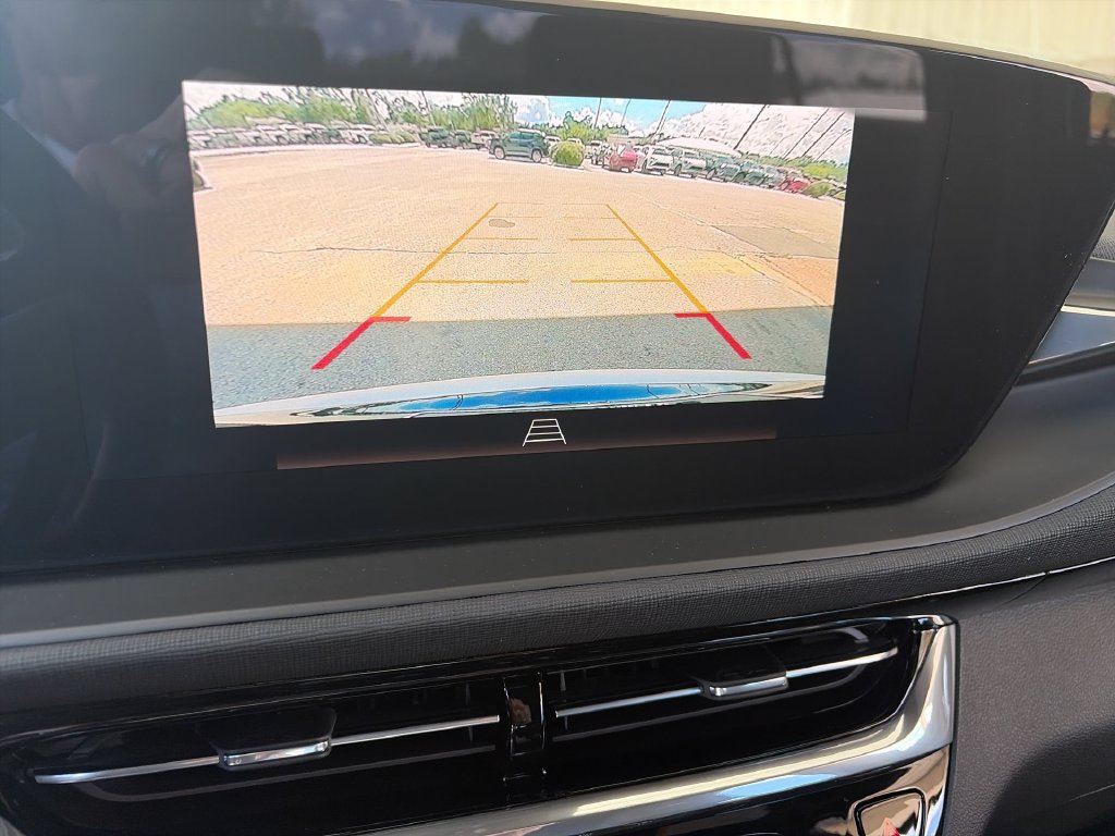 New 2026 Buick Envista Sport Touring w/ Convenience I Package FWD image 21
